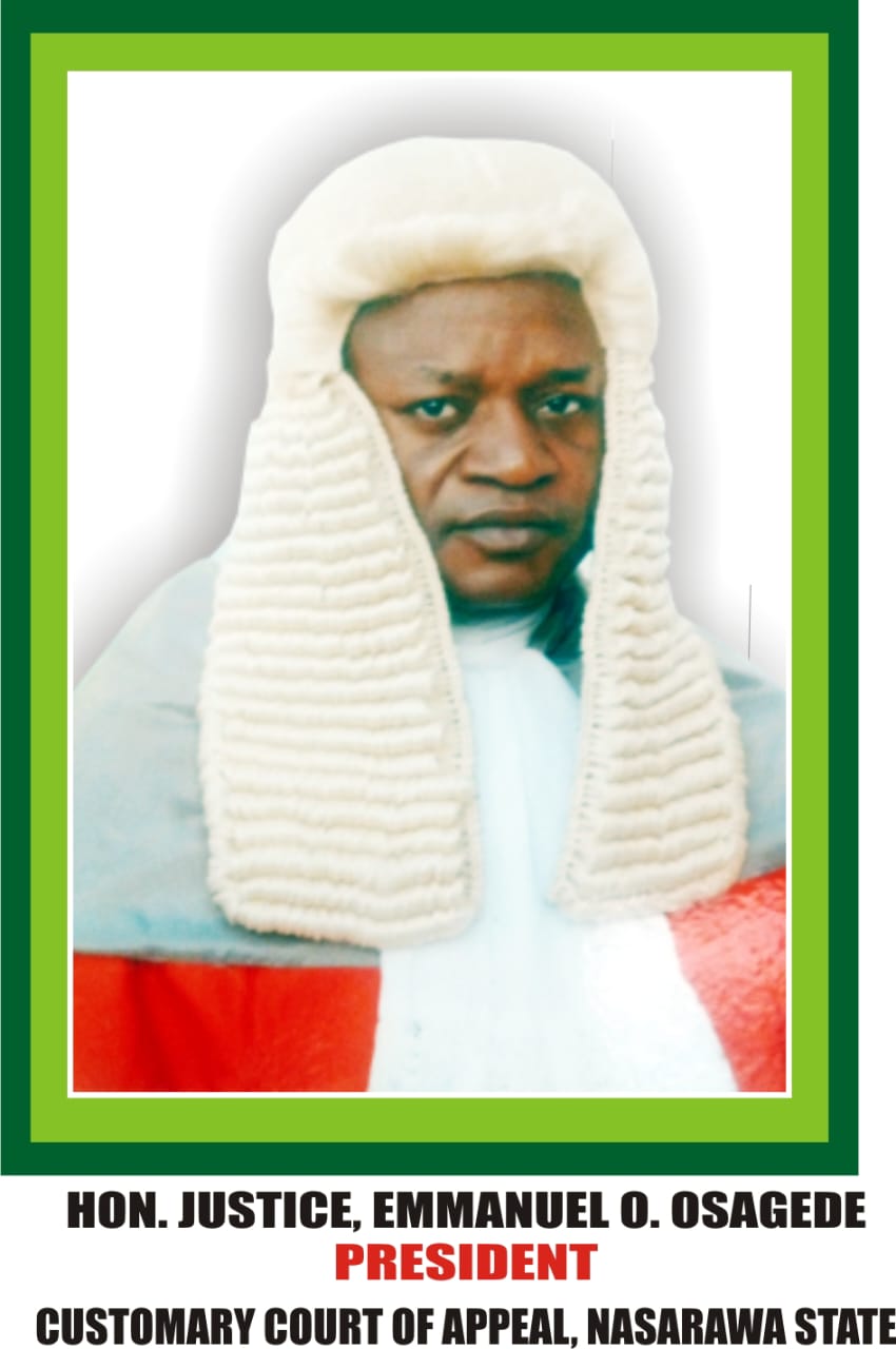 Emmanuel O, Osagede