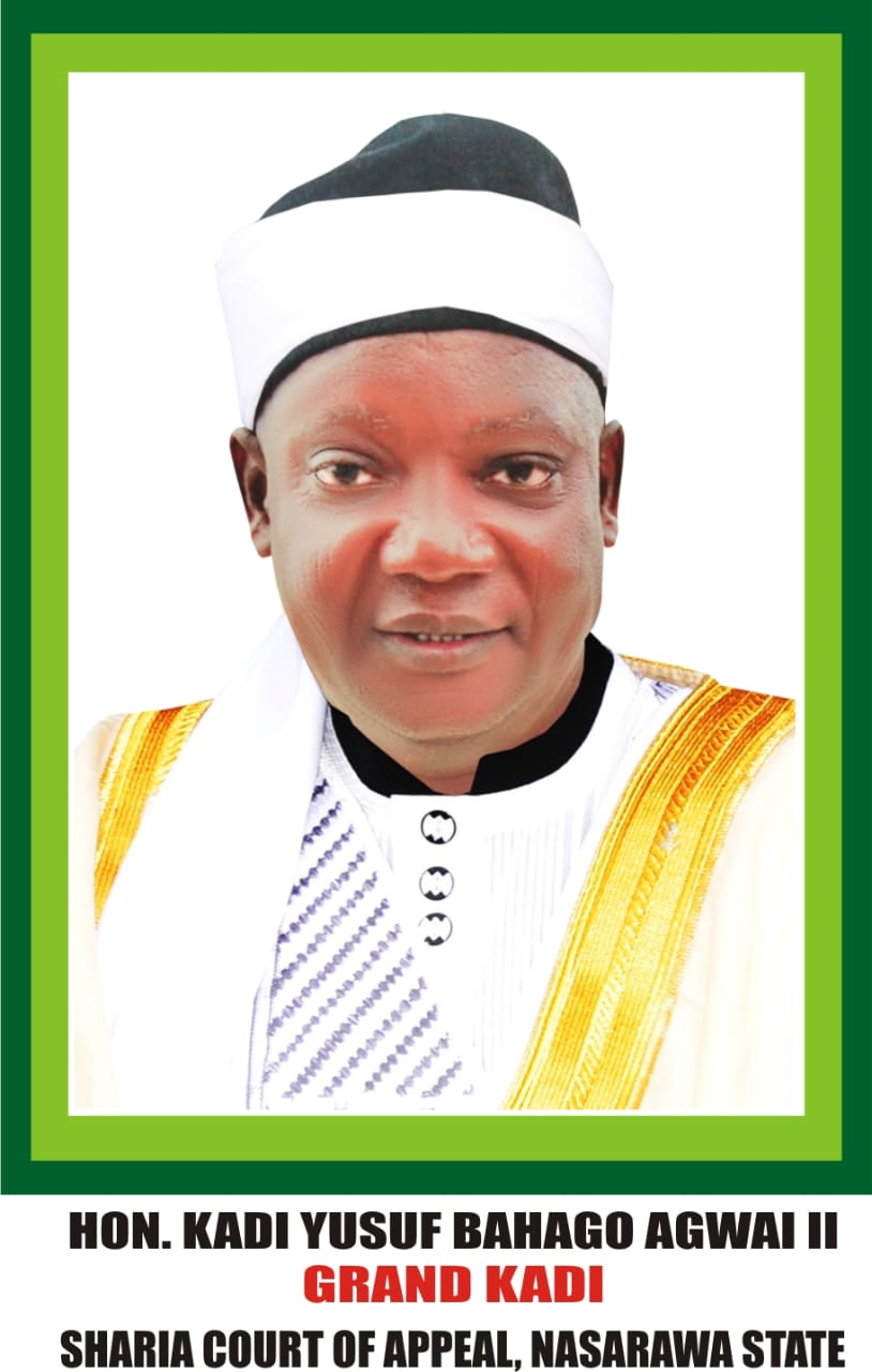 Bahago yusuf agwai ii